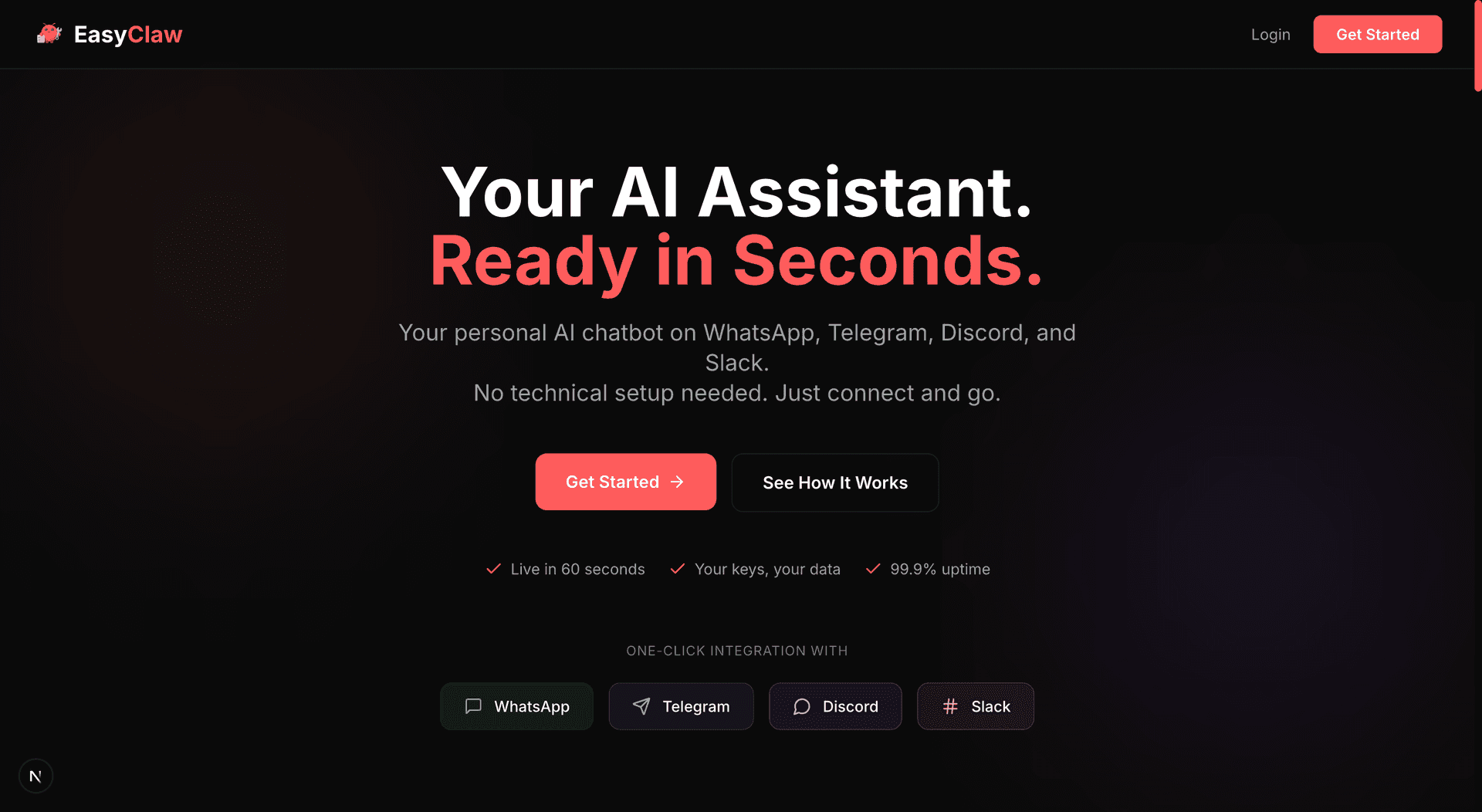 EasyClaw - OpenClaw image 2