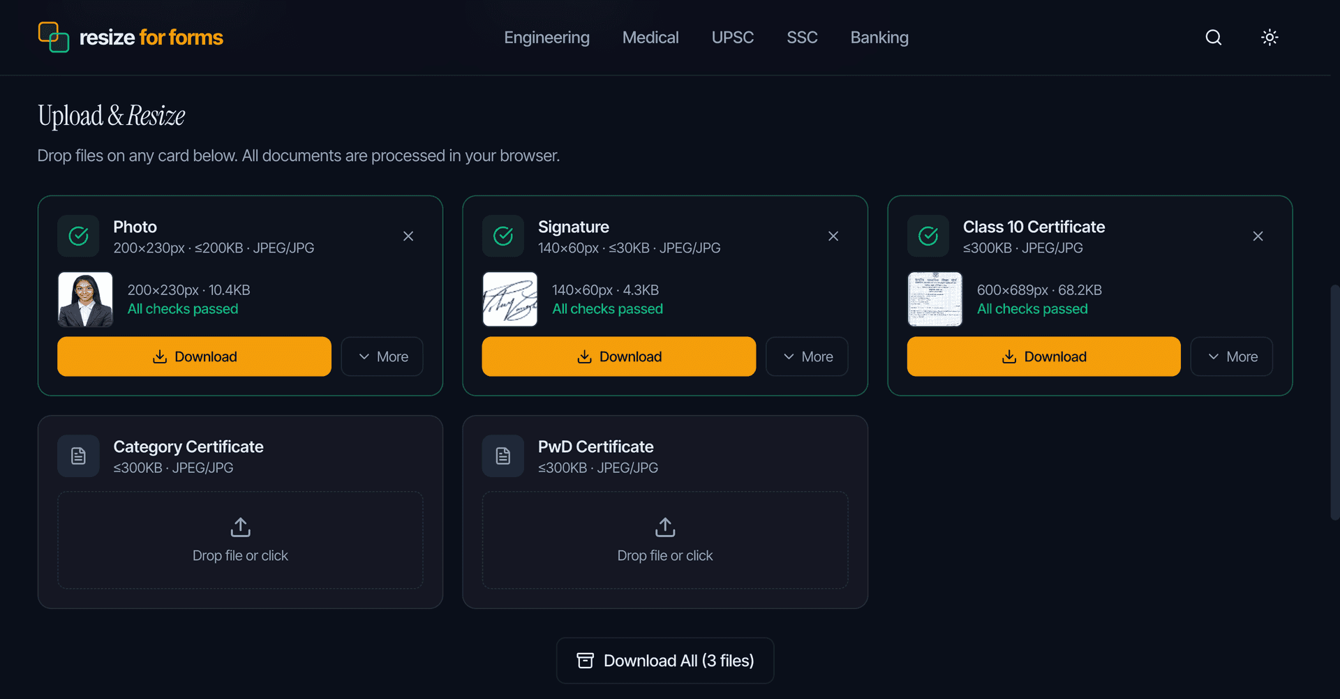 ResizeForForms image 4