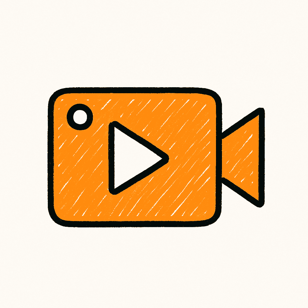 ScreenSense - Open Source Screen Recording