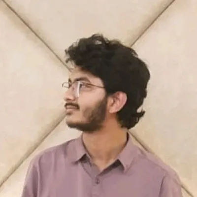 Anmol Gupta