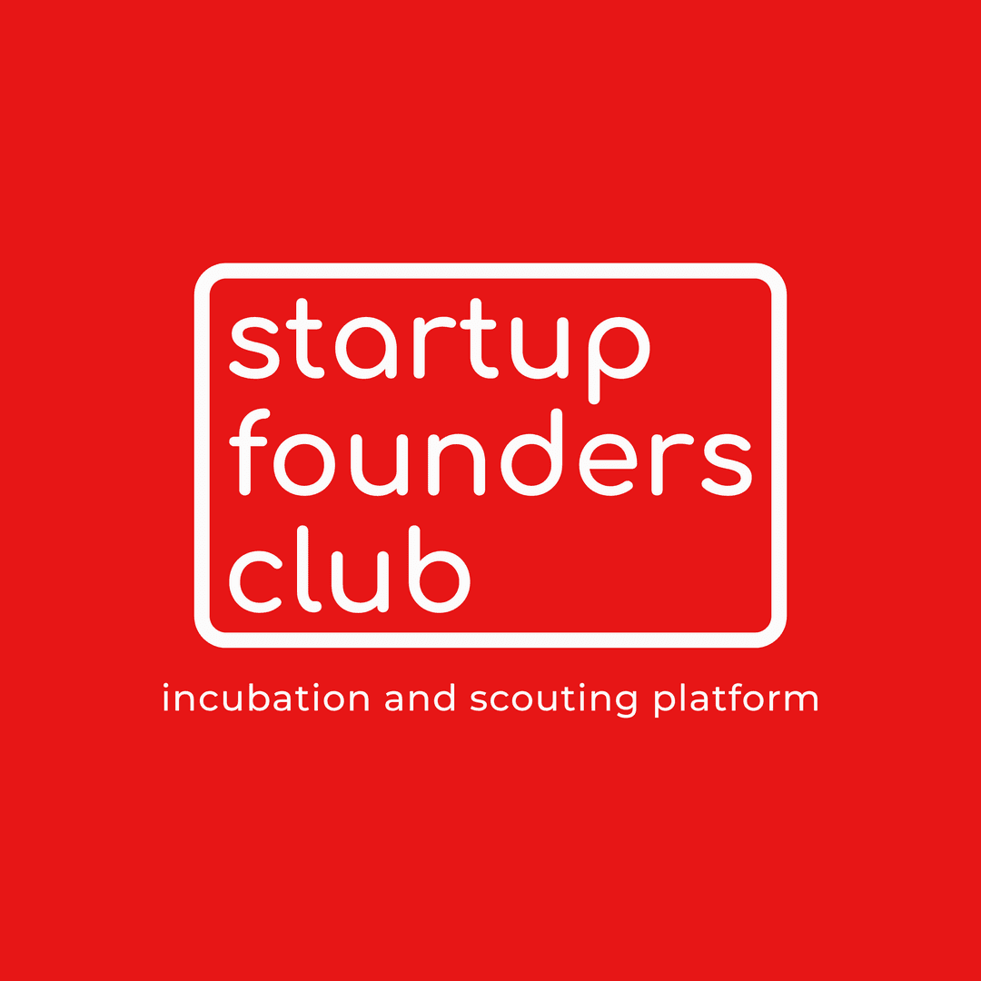Startup Founders Club Toolkit