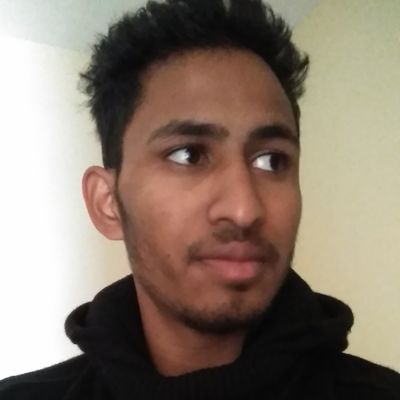 Ankit Kumain