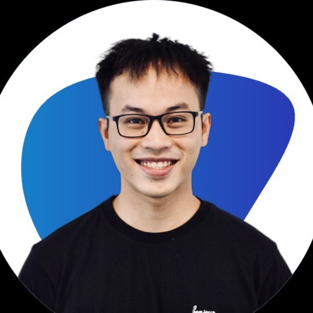 Phan Nguyên Bảo 👨🏻‍💻