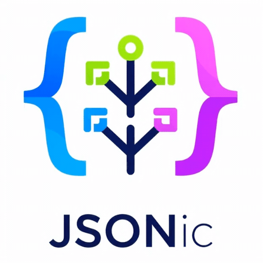 JSONic - Lightweight JSON Utility