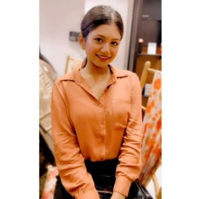 Khushaali Srivastava