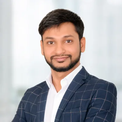 Deepak Kumar