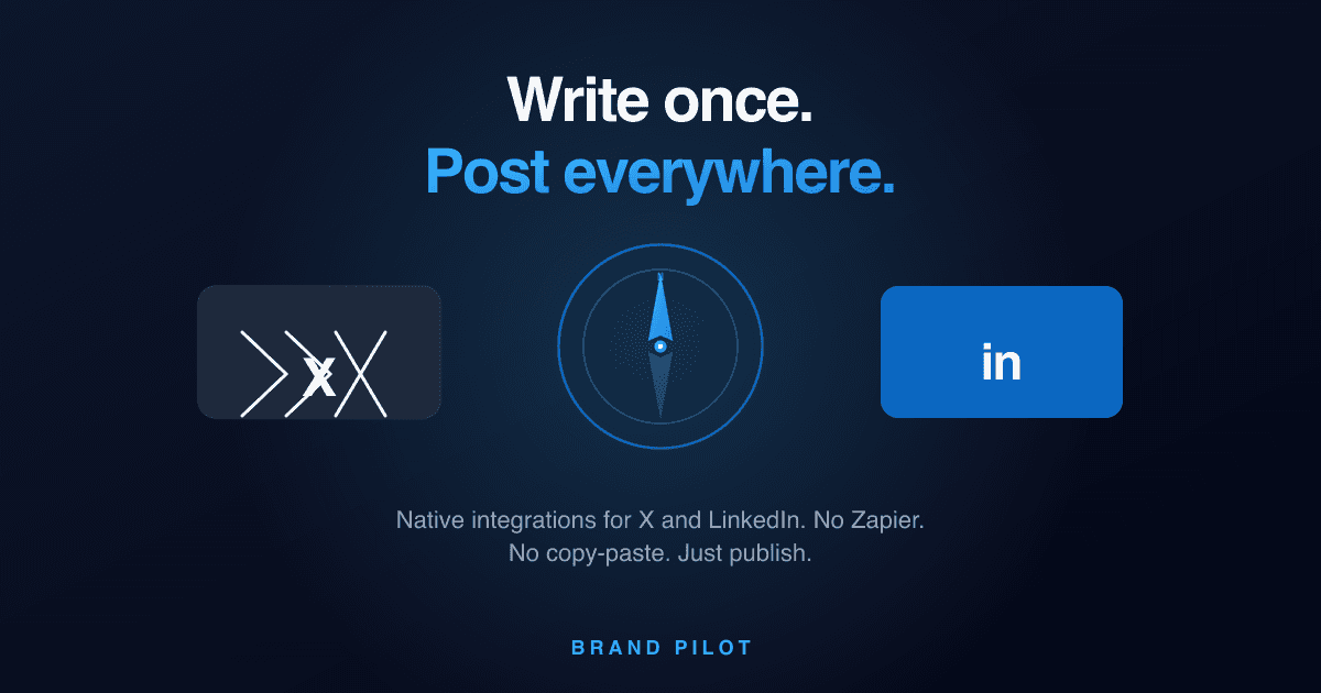 BrandPilot image 3
