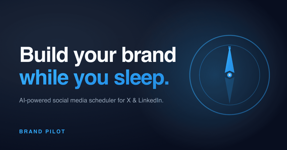 BrandPilot image 1