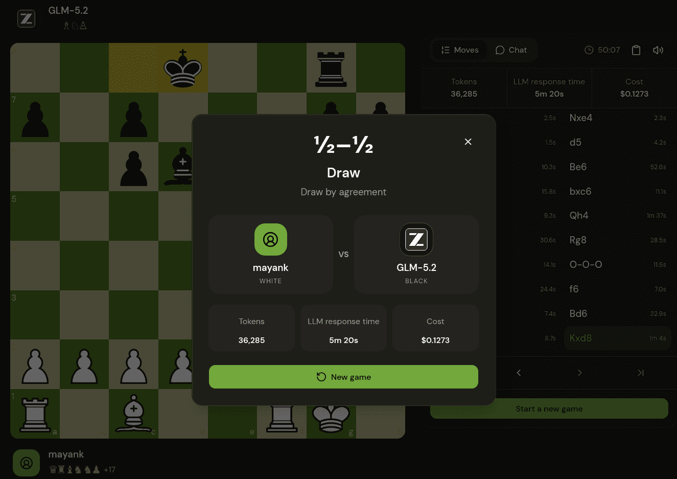 Chess with LLM image 3