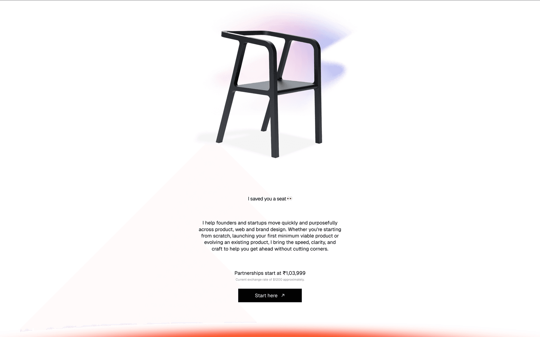 Abhijit's Personal Website image 5