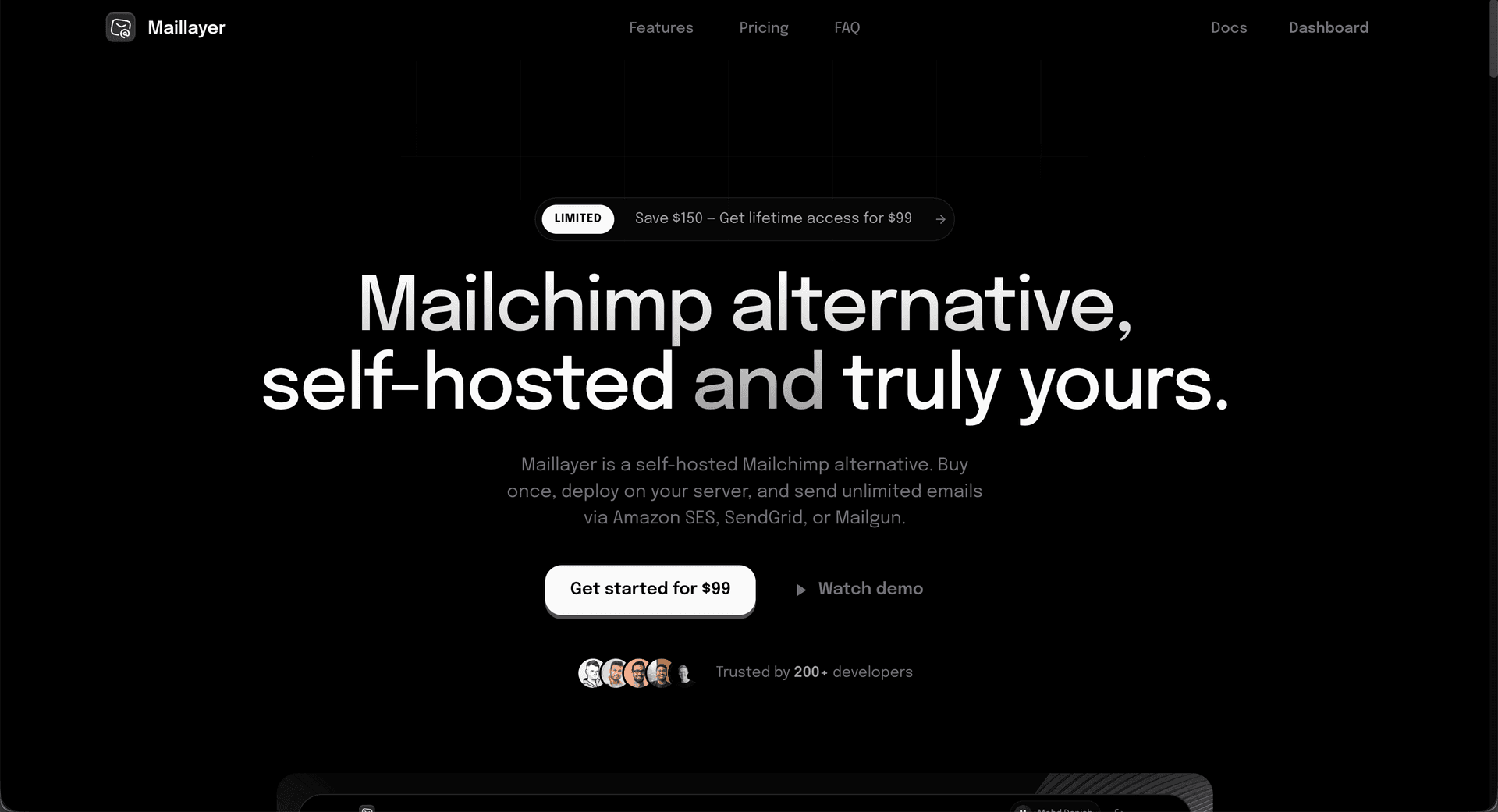 Maillayer v2.0 image 2
