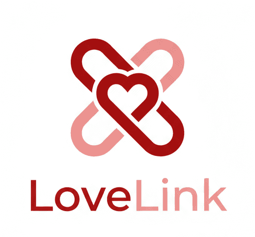 Love Link - Create Your Valentine Website