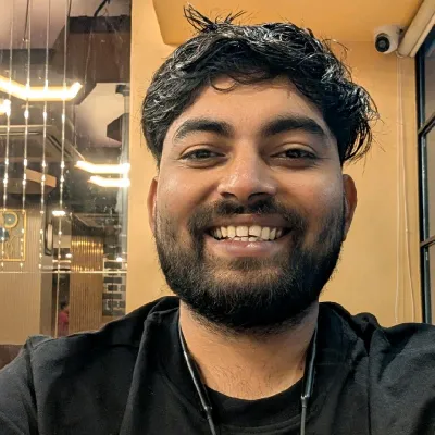 Raju Garande