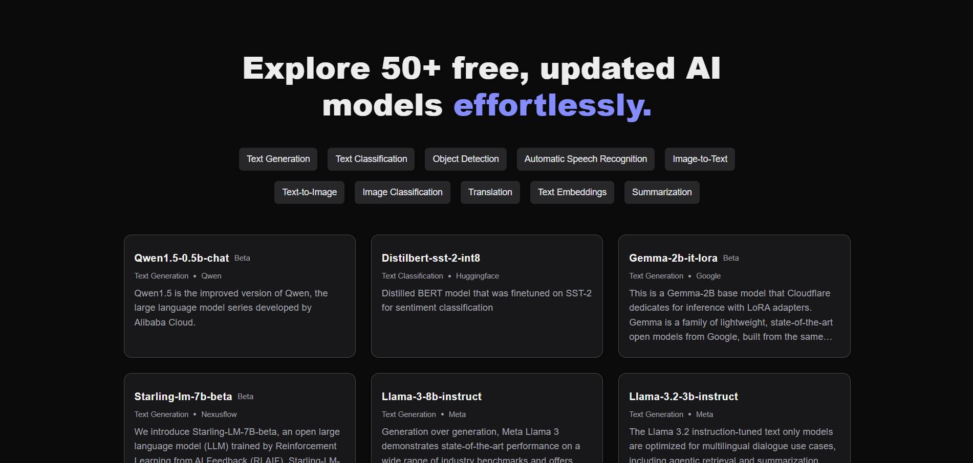FreeAI Hub