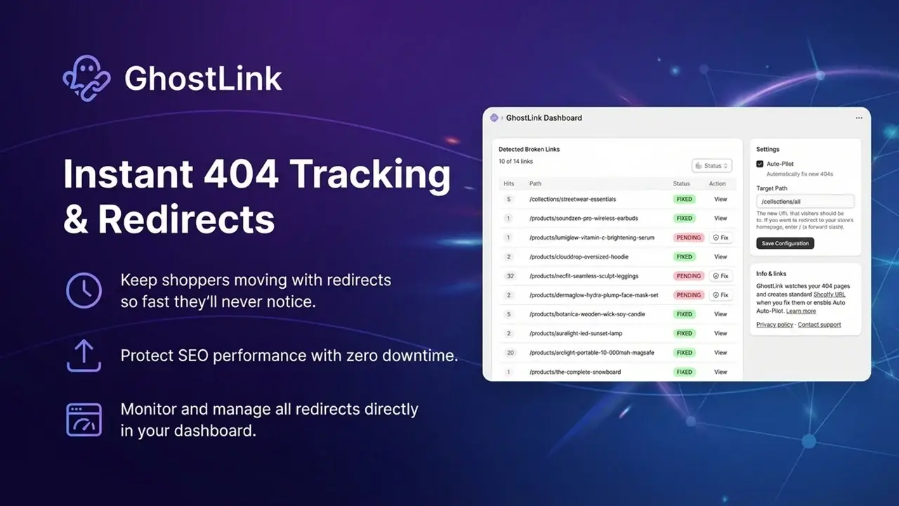 GhostLink image 1