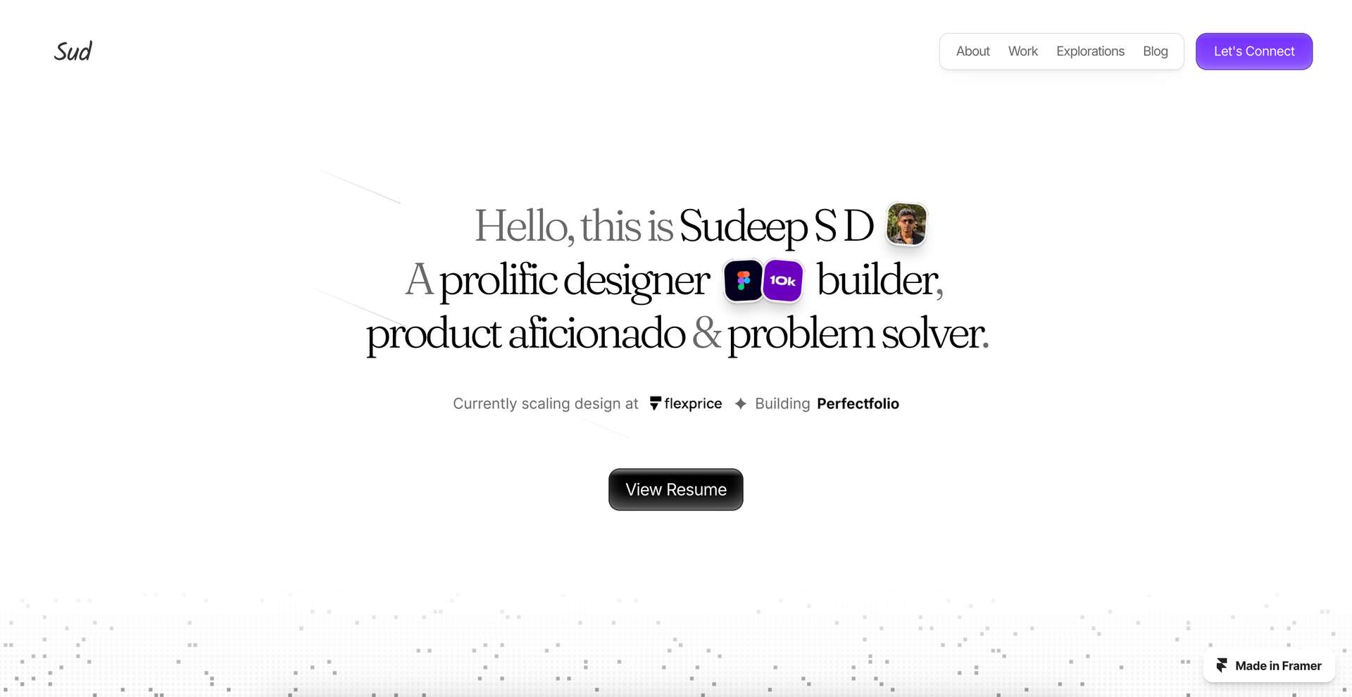 Portfolio v2.0 image 2