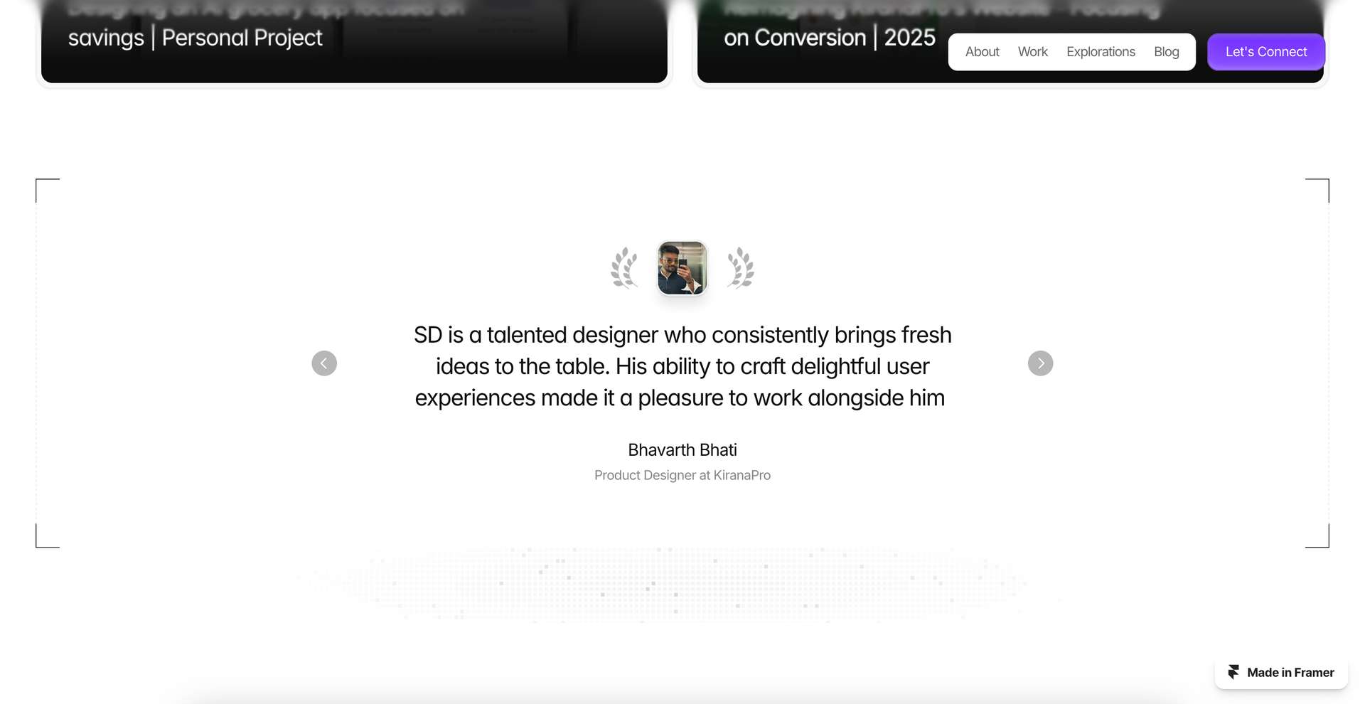 Portfolio v2.0 image 3