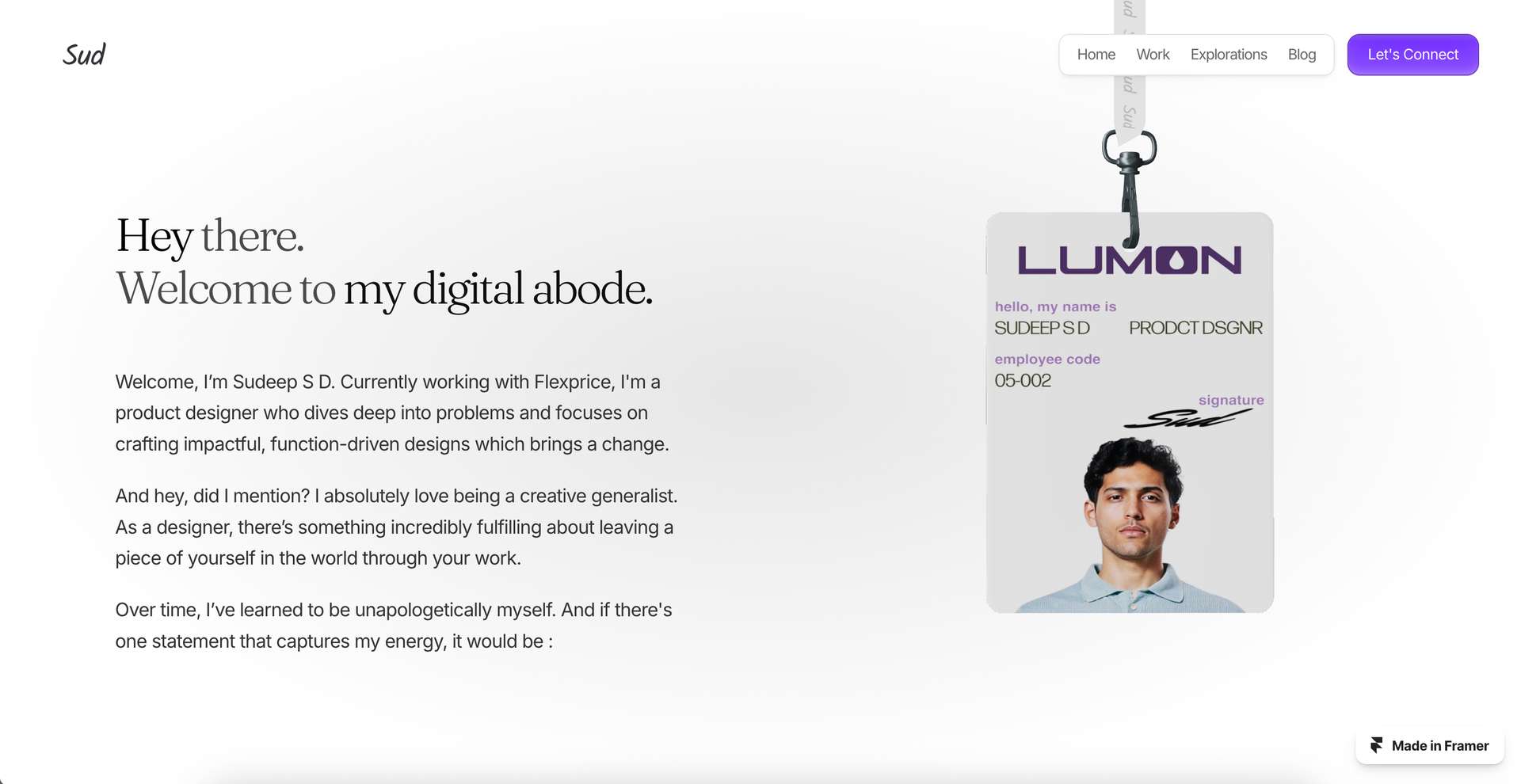 Portfolio v2.0 image 4