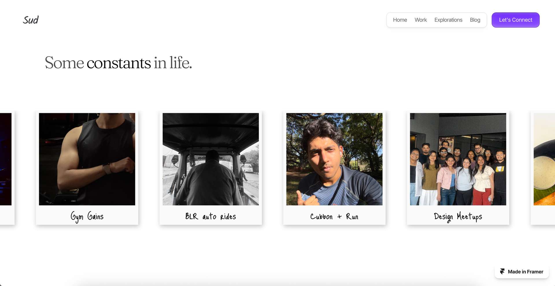 Portfolio v2.0 image 5