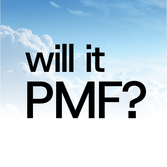 Will it PMF? — Honest Launch Predictions