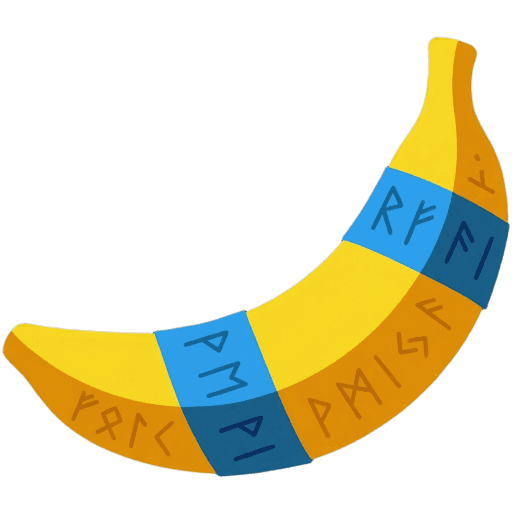 Banana AI Agent logo