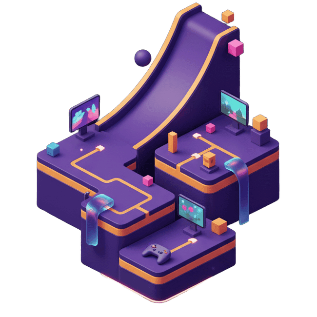 Play Free Online Games at GamesRamp