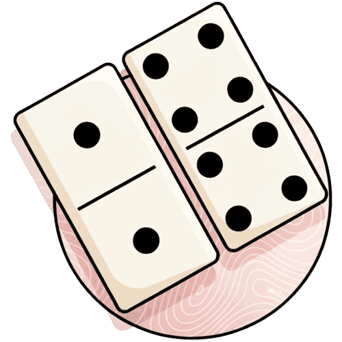 Play Unlimited Pips Game | PlayPips logo