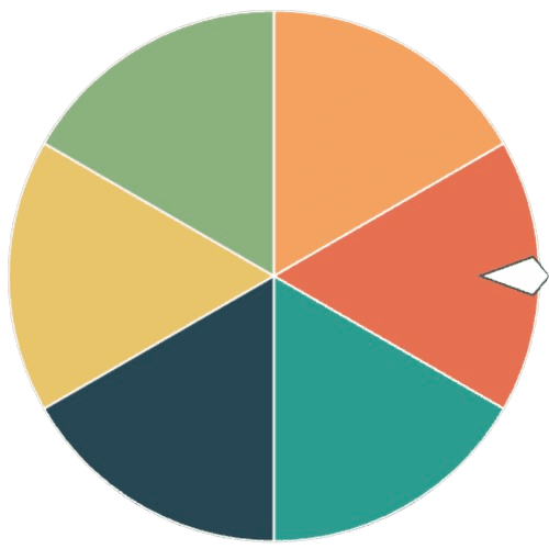 Ruleta Aleatoria logo