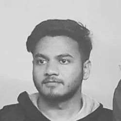 Saksham Giri