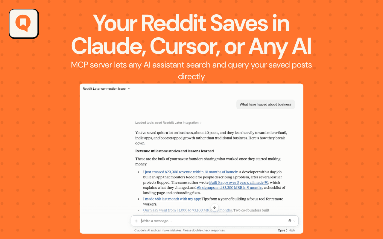 Readdit Later image 2