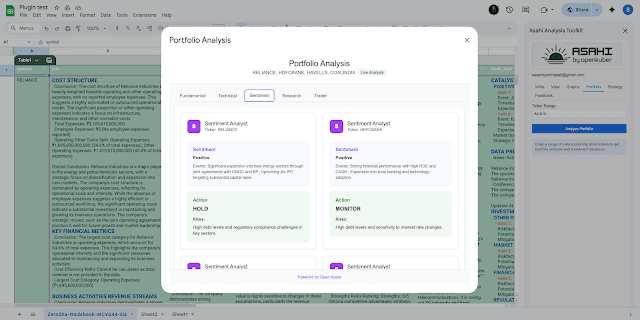 Asahi by OpenKuber image 3