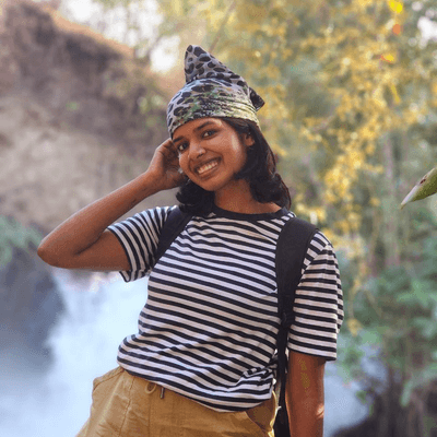 Sneha Jain