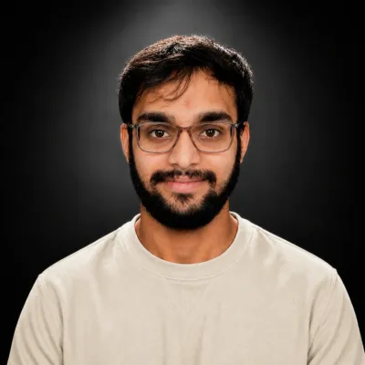 Nakul Srivastava