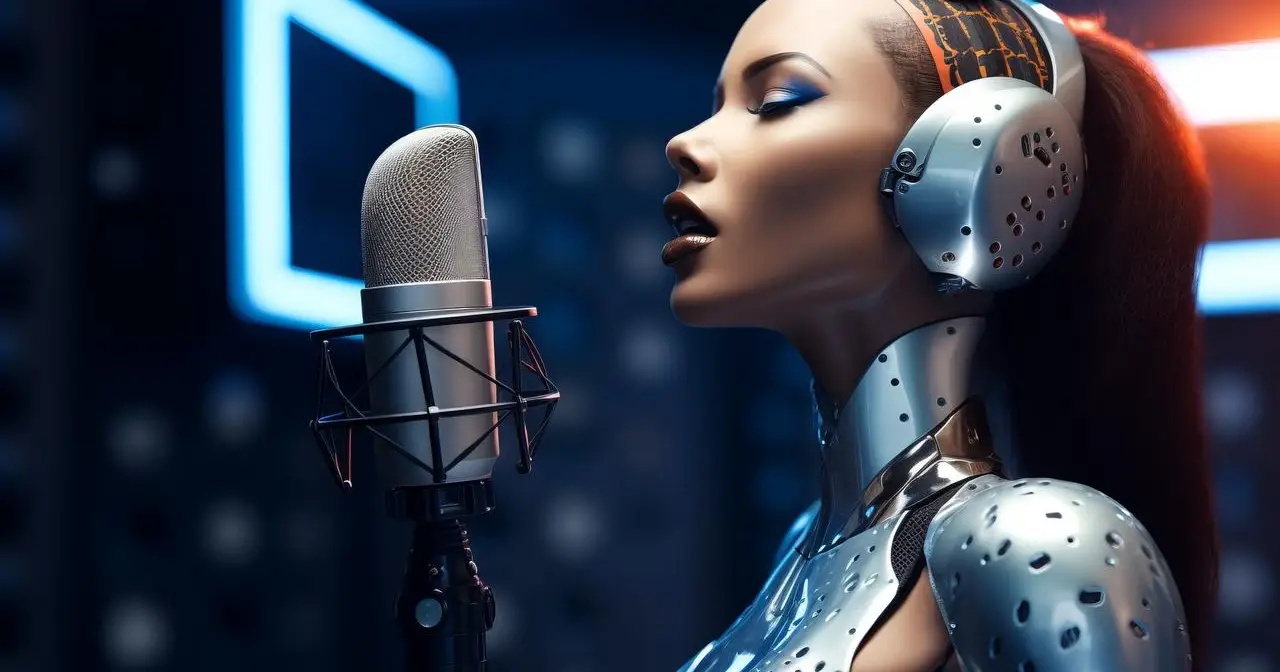 🎙️ No Microphone? No Problem! These 7 AI Tools Create Movie-Quality Voices