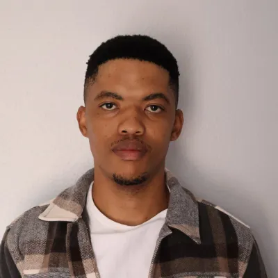 Omphile Matsobe