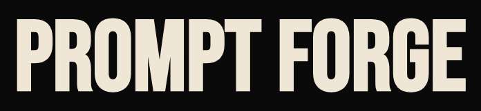 PromptForge image 2