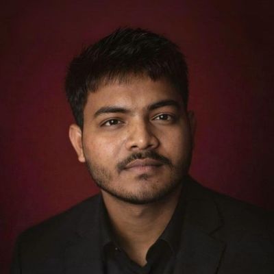 Shivam Gupta