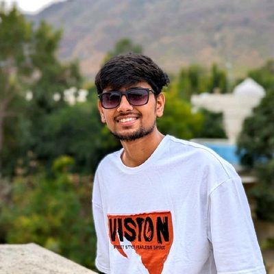 Yash Gohil