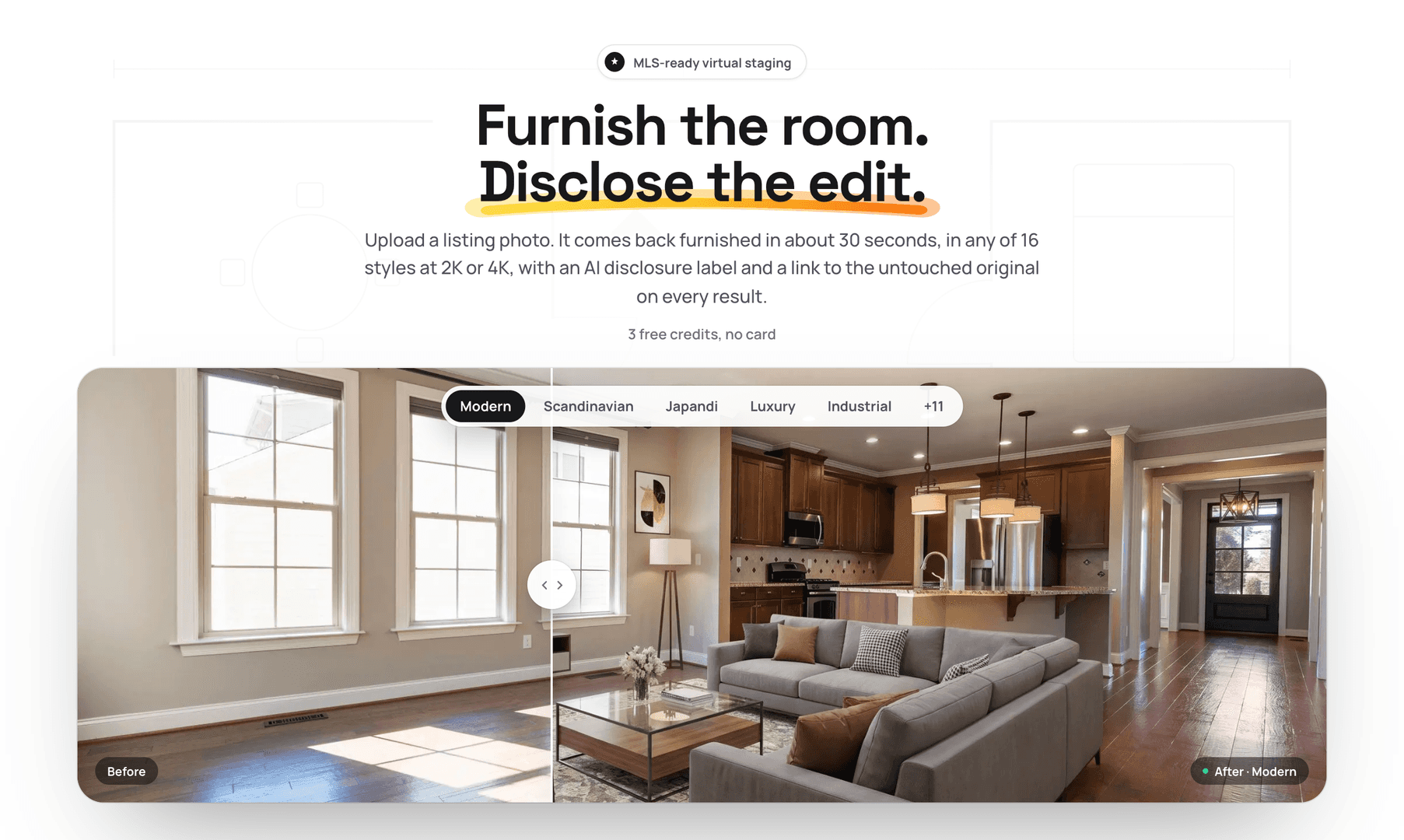 QuickStaging image 2