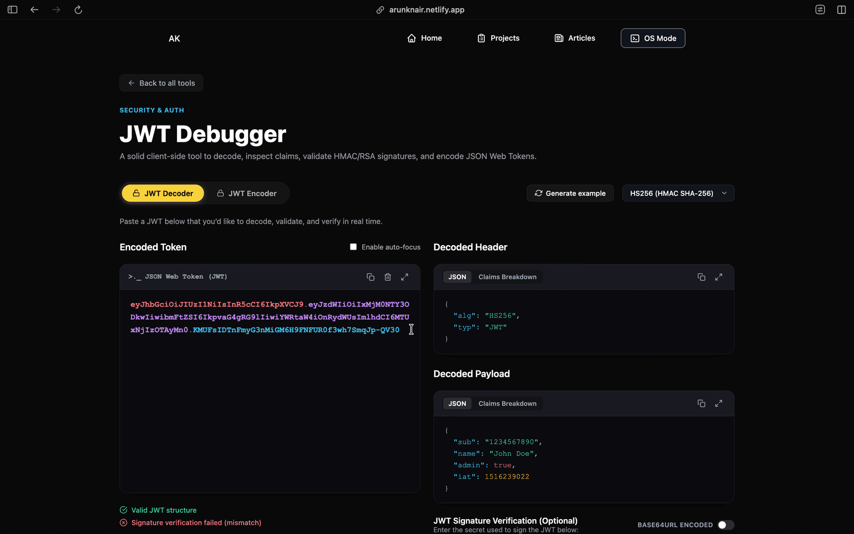 Developer Tools by Arun image 3