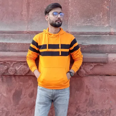 Mohd Aquib