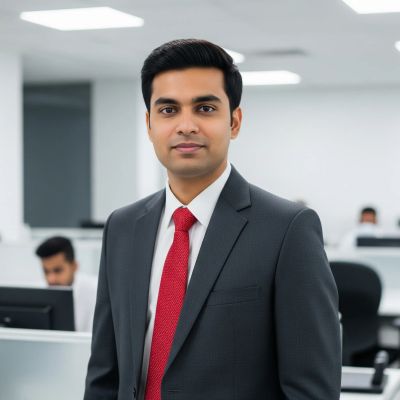Manish Patel