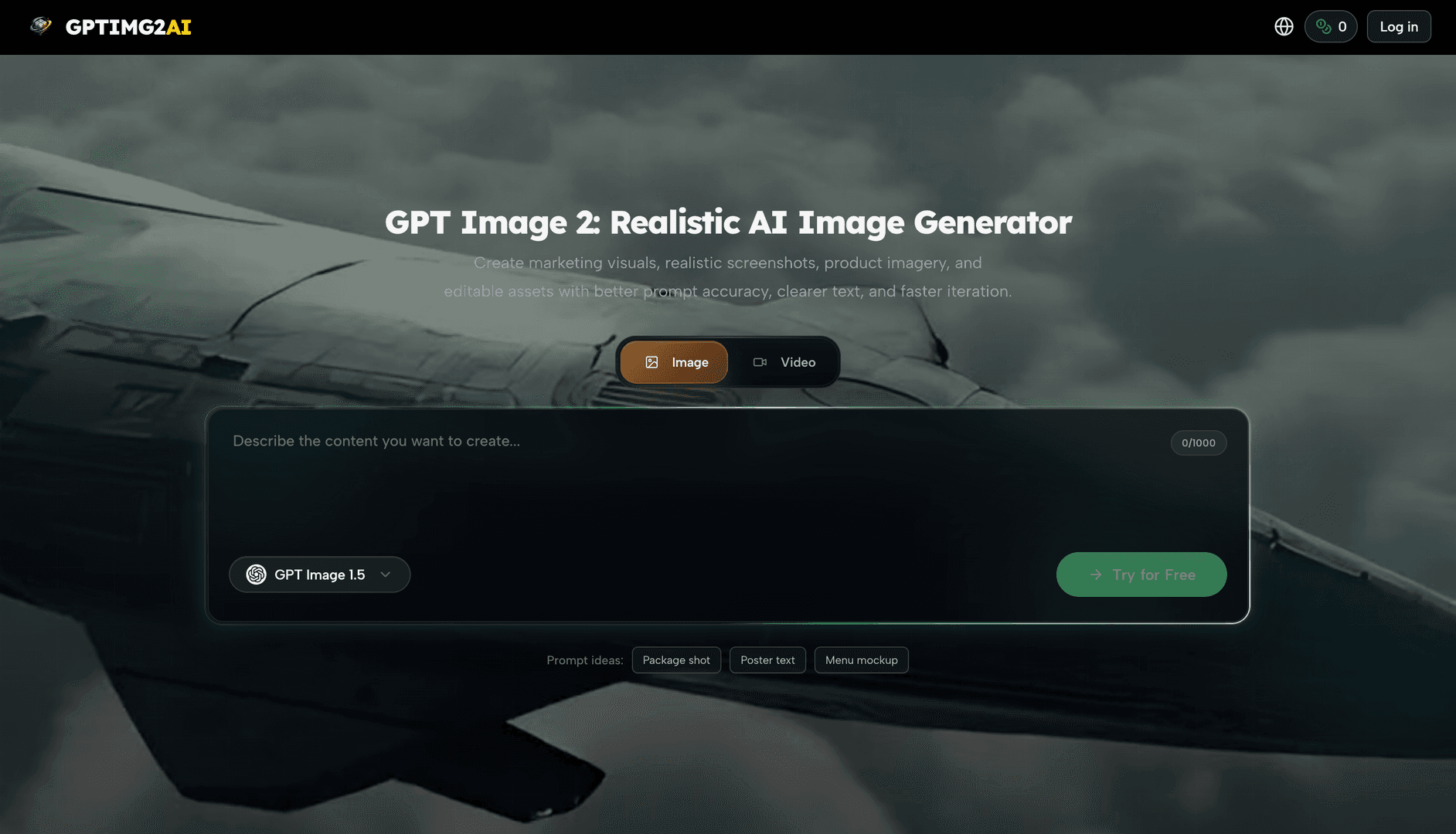 GPTIMG2 AI image 1