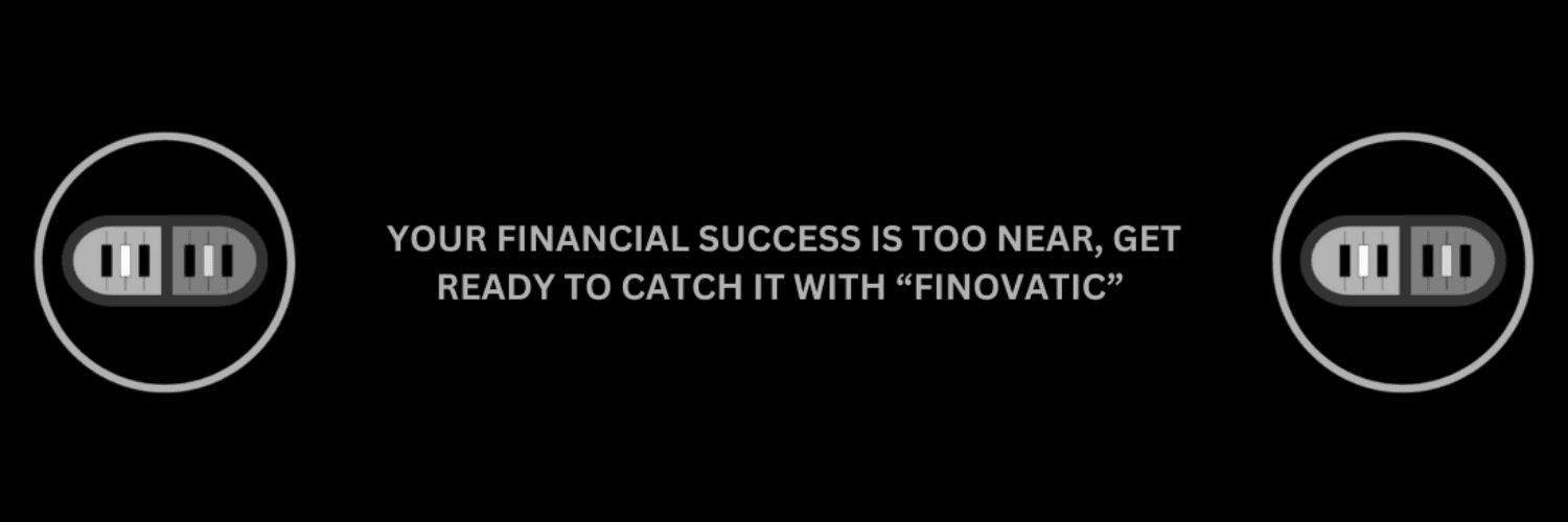 Finovatic - The Capsule of Finance image 1
