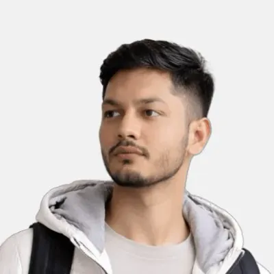 Harsh Dhankhar