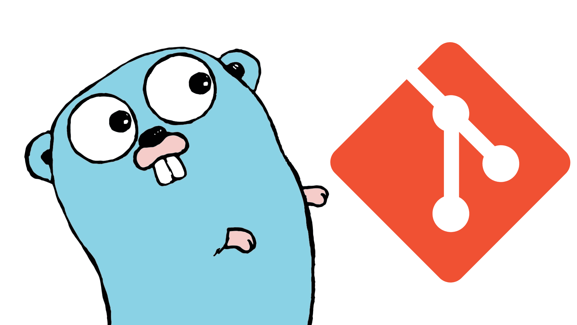 Make your own Git image 1