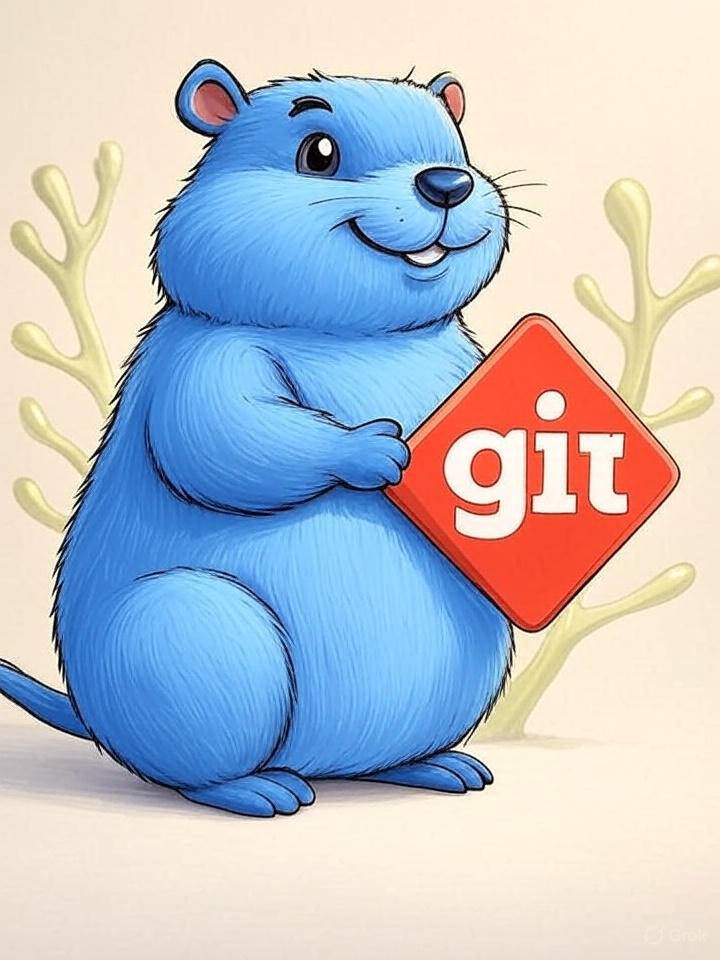 Make your own Git