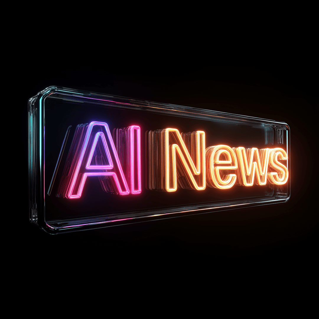 AI News by Chris McKenzie image 1