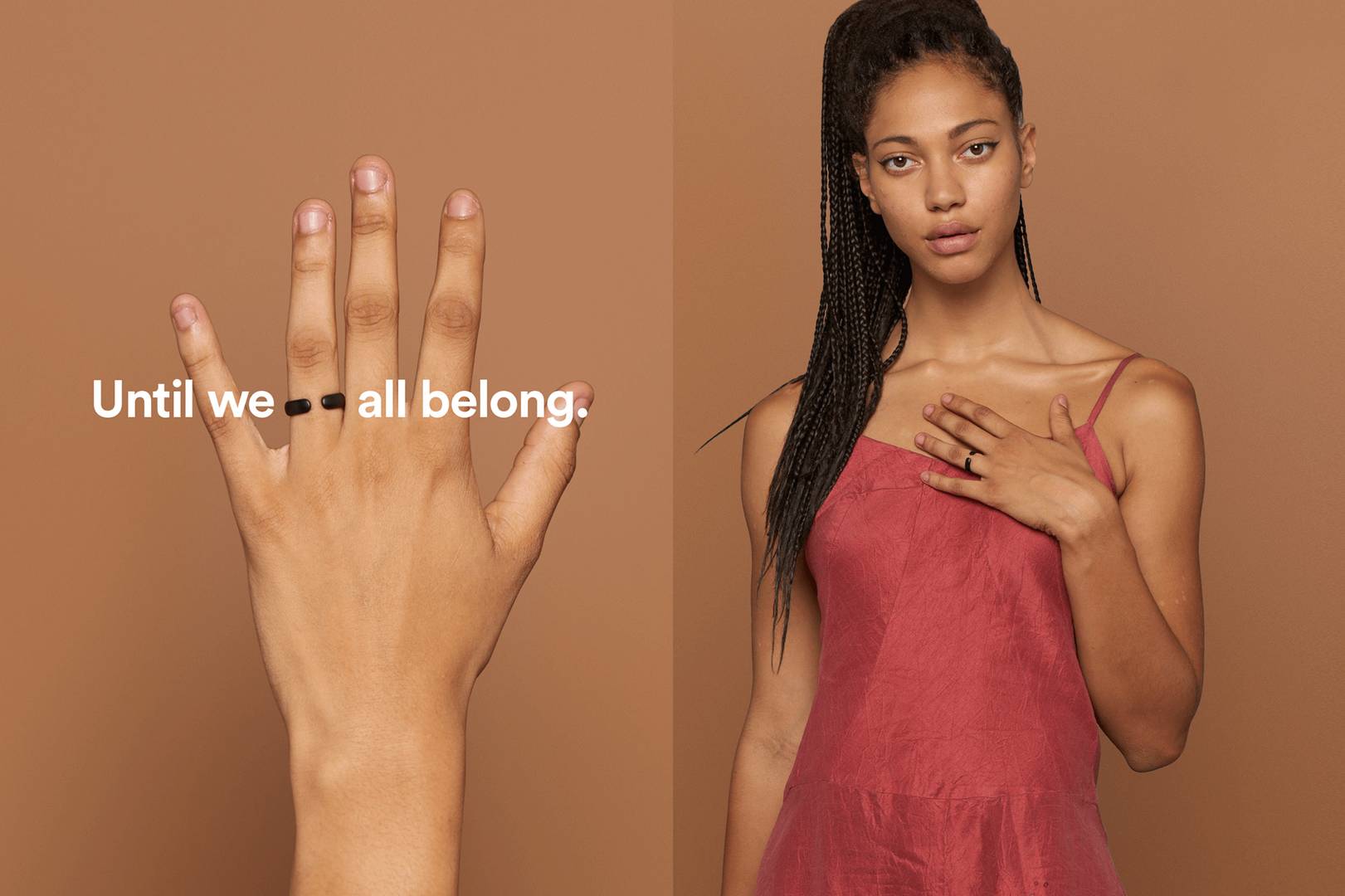 Airbnb - Until We All Belong