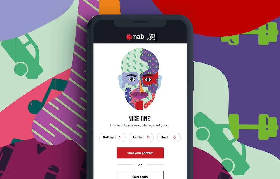 National Australia Bank - Yourself